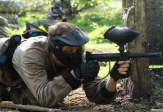 Concentración extrema 